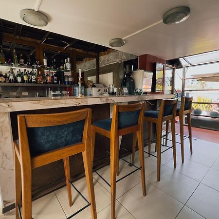 Dolce Lobo Boutique Stay Quito Exterior photo